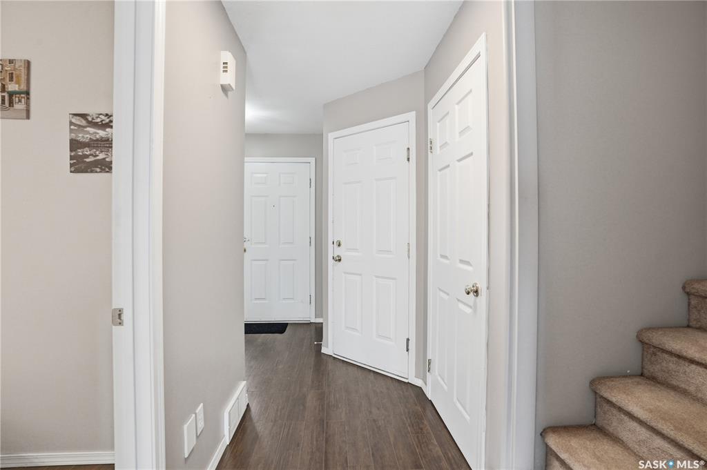 Fifth View of 410 Keevil Crescent #18, University Heights, Saskatoon, Saskatchewan, S7N 4R6