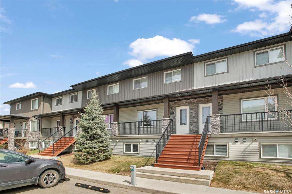210 Rajput Way #511, SK036089, Saskatchewan,