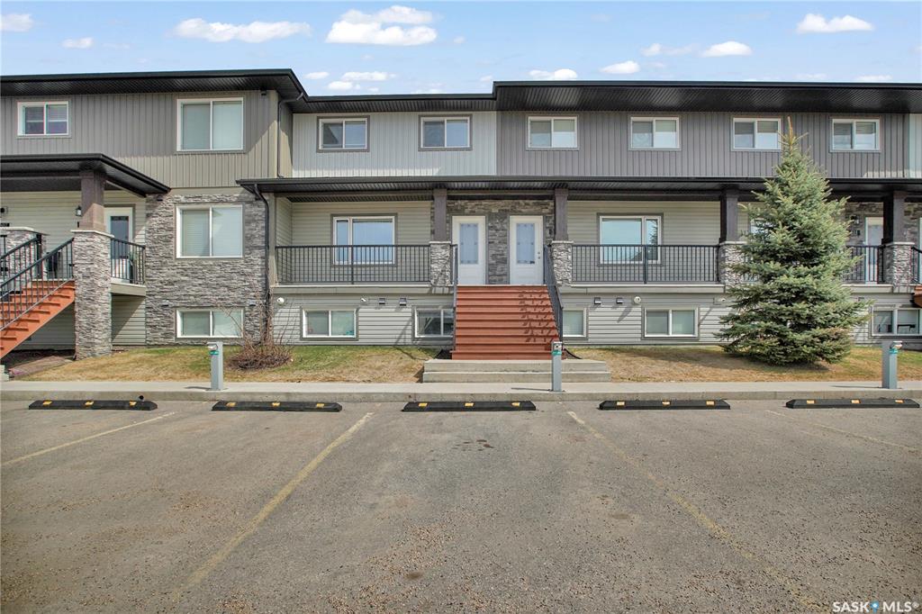 Second View of 210 Rajput Way #511, Evergreen, Saskatoon, Saskatchewan, S7W 0V7