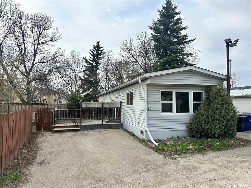 219 Grant Street #53, SK036101, Saskatchewan,