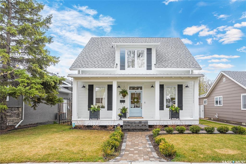 436 2nd Street E, SK036108, Saskatchewan,