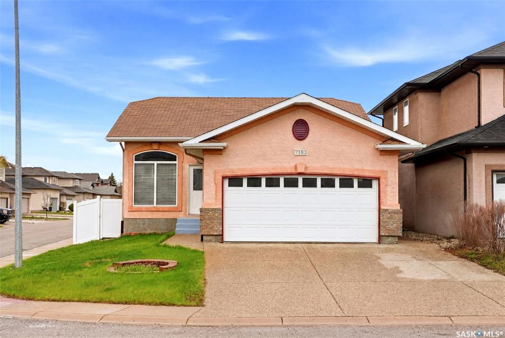 MLS® listing #SK036116 for sale located at 7183 Wascana Cove Drive