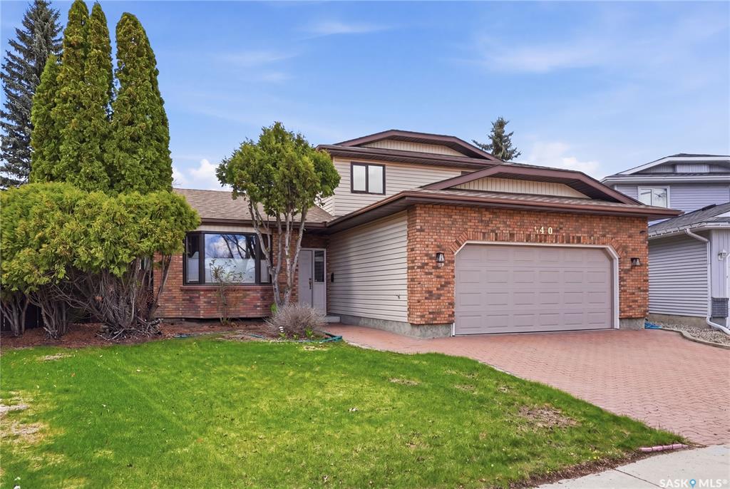 540 Nesslin Crescent, SK036117, Saskatchewan,