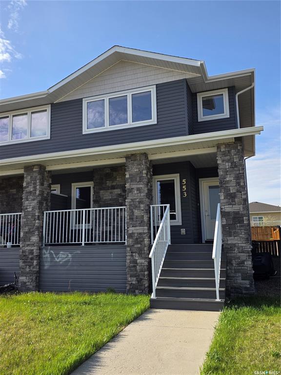 553 Douglas Drive, SK036118, Saskatchewan,