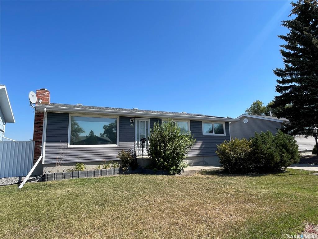 22 West Road, SK036119, Saskatchewan,
