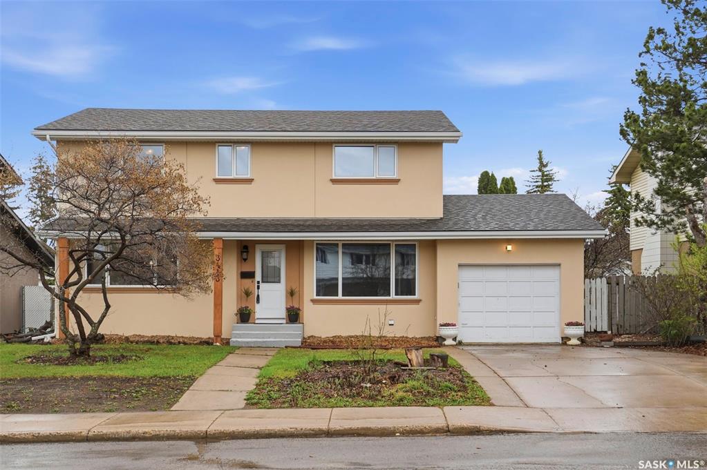 3413 Balfour Street, SK036120, Saskatchewan,