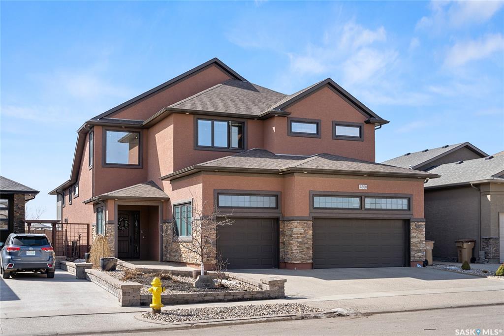 4350 Sandpiper Crescent E, SK036124, Saskatchewan,