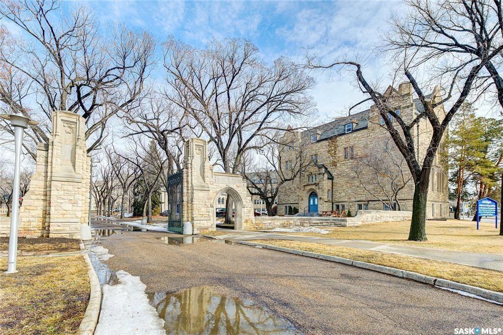 1121 College Drive, SK036125, Saskatchewan,