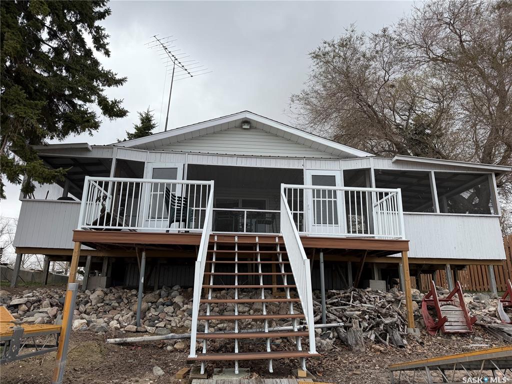 317 Lakeshore Drive, SK036127, Saskatchewan,