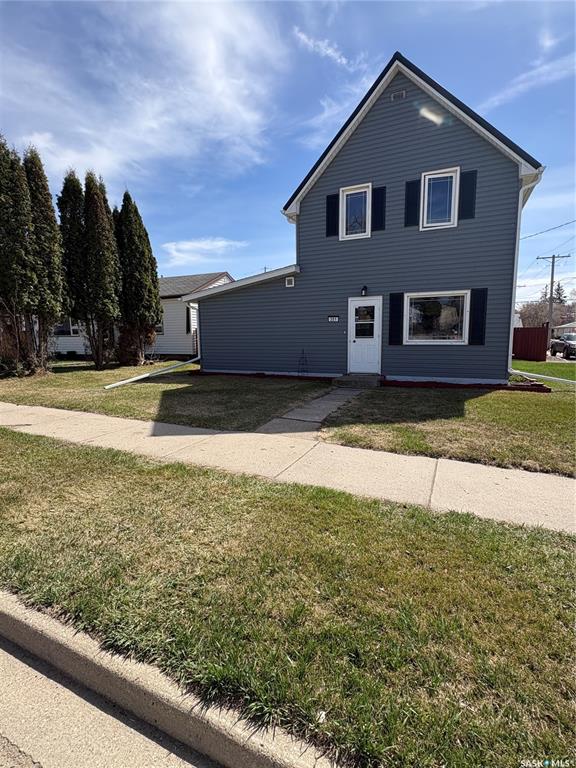 301 8th Avenue E, SK036130, Saskatchewan,