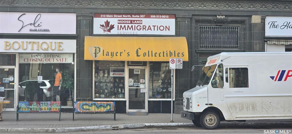 308 Main Street N, SK036135, Saskatchewan,
