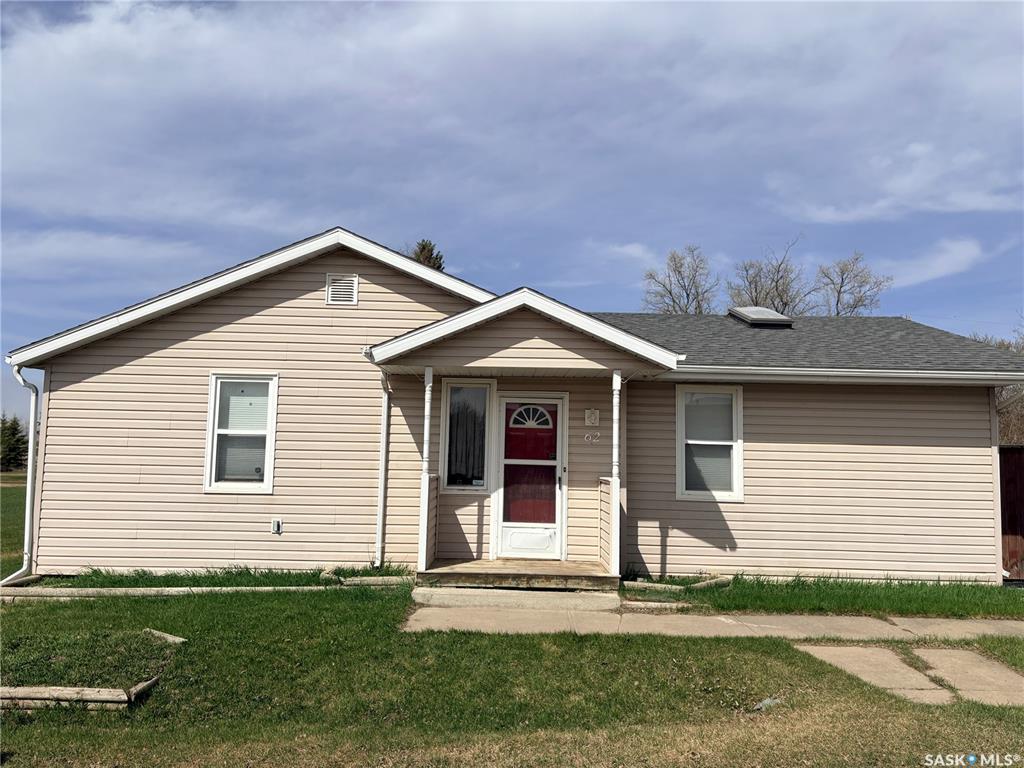 62 Main Street, SK036143, Saskatchewan,