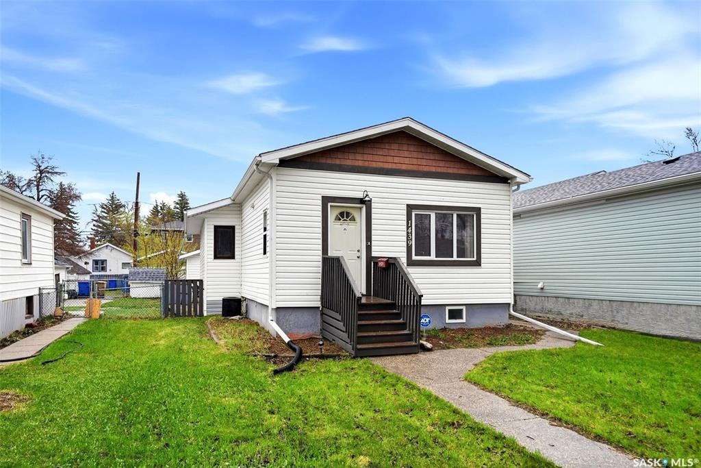 1439 Forget Street, SK036145, Saskatchewan,