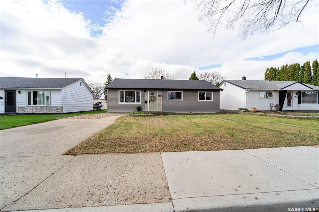 1009 Edmonton Street, SK036147, Saskatchewan,