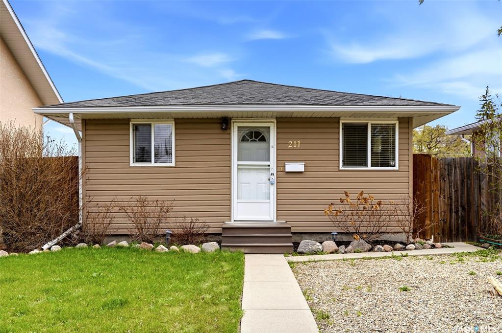 211 Ottawa Street, SK036149, Saskatchewan,