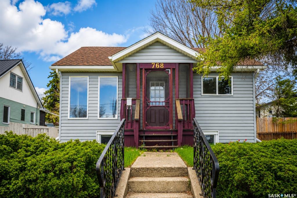 MLS® listing #SK036160 for sale located at 768 Caribou Street W