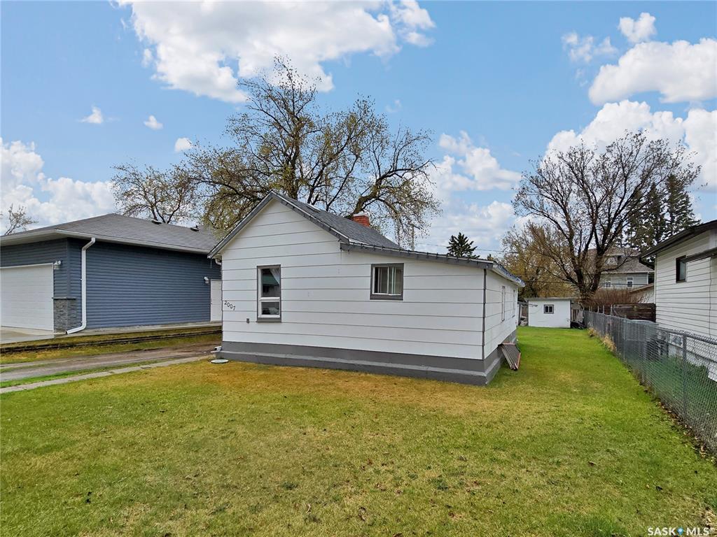2007 10th Street, SK036164, Saskatchewan,
