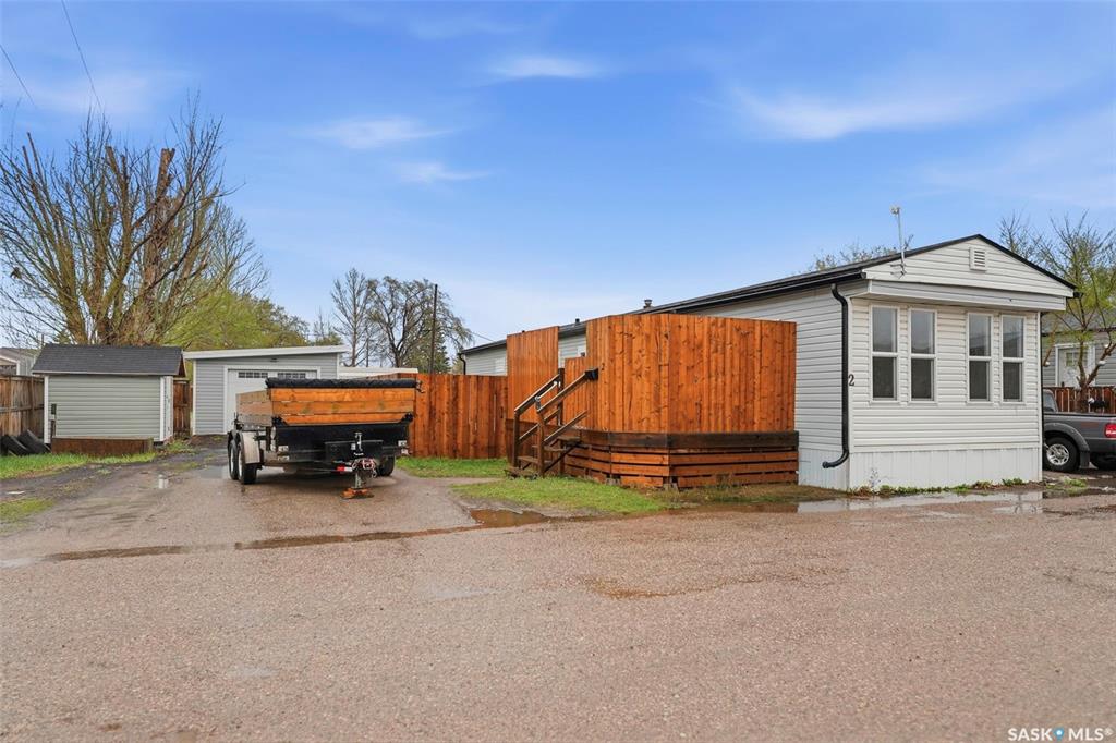 219 Grant Street #2, SK036169, Saskatchewan,