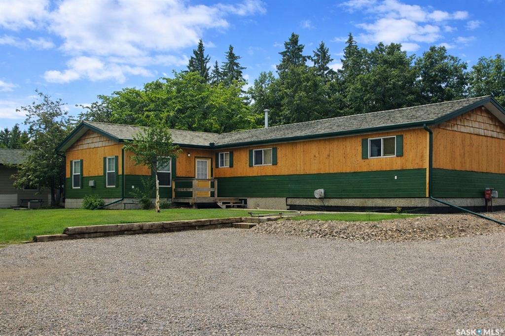 23 265 Highway, SK036172, Saskatchewan,