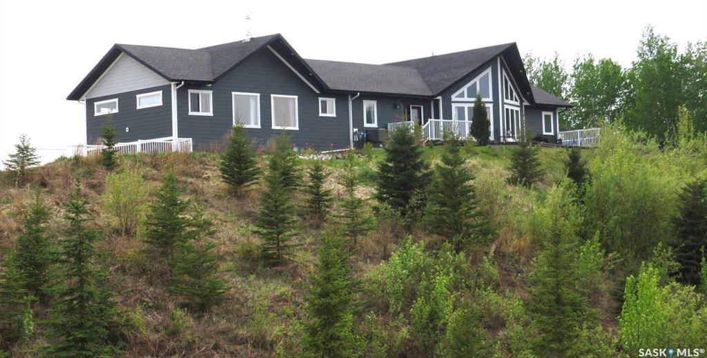 Lake Address, SK036174, Saskatchewan,