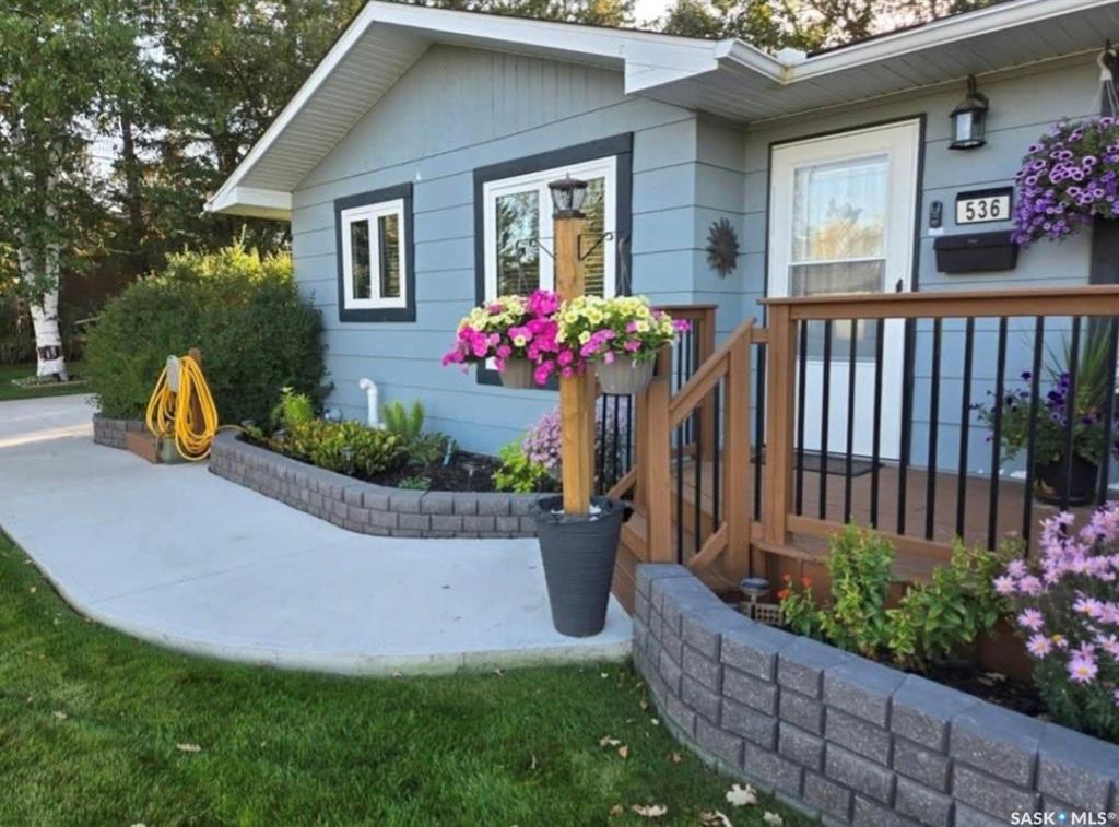 536 Stanley Street, SK036178, Saskatchewan,
