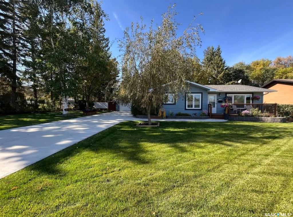 Third View of 536 Stanley Street, Esterhazy, Saskatchewan, S0A 0X0