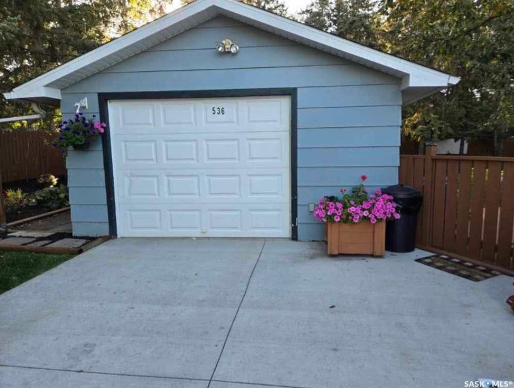 Fourth View of 536 Stanley Street, Esterhazy, Saskatchewan, S0A 0X0