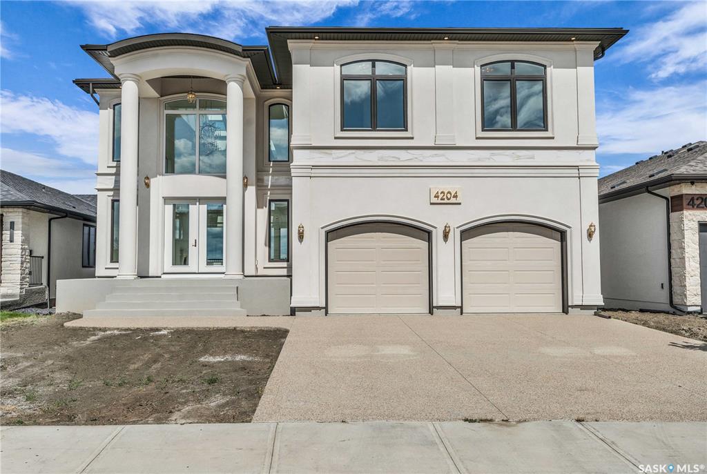 MLS® listing #SK036179 for sale located at 4204 Elderberry Crescent E