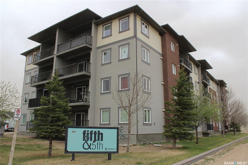 820 5th Street Ne #404, SK036183, Saskatchewan,