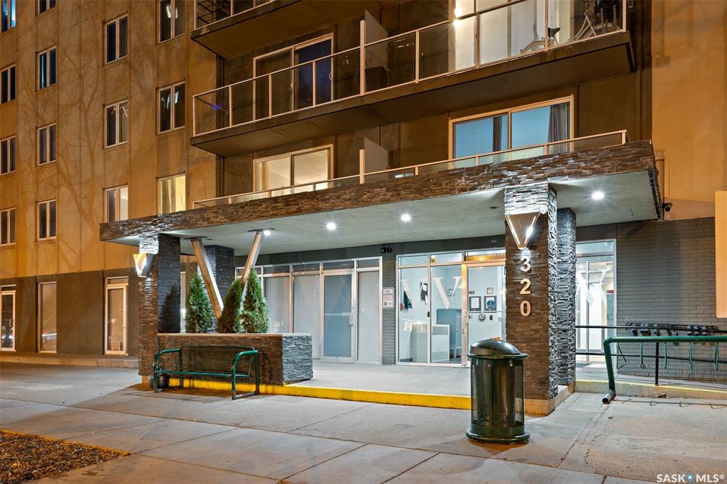 320 5th Avenue N #1102, SK036186, Saskatchewan,