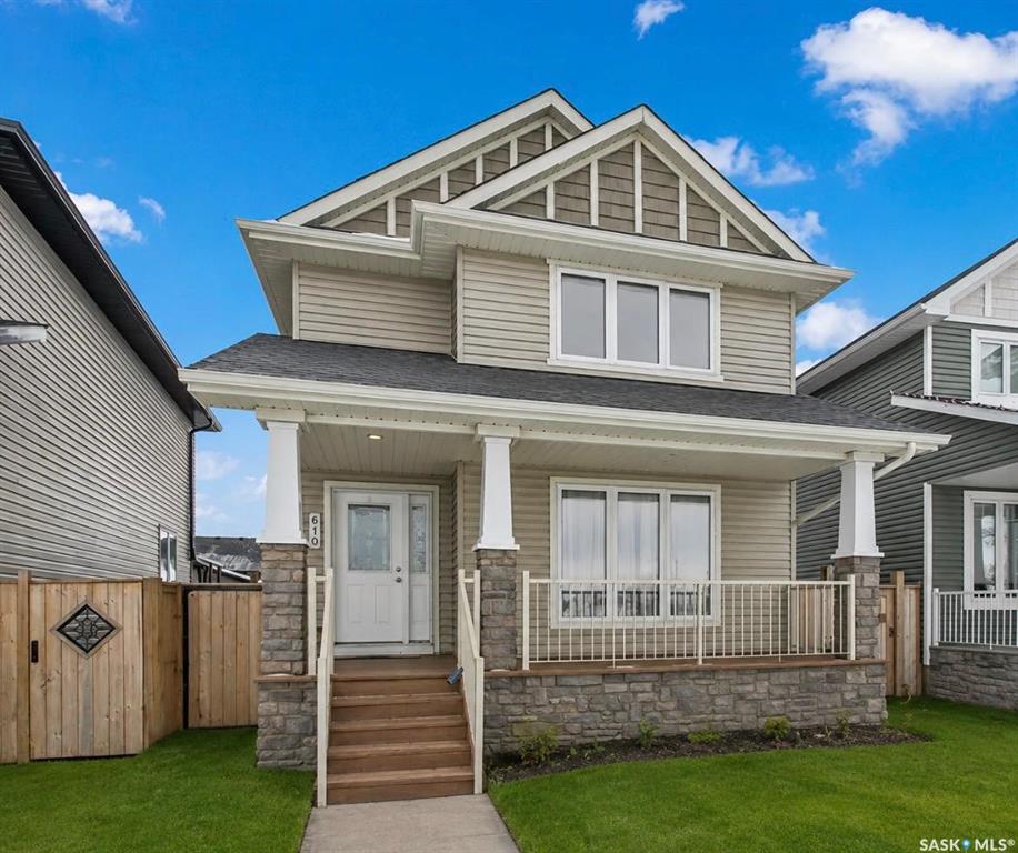 610 Stonebridge Common, SK036187, Saskatchewan,