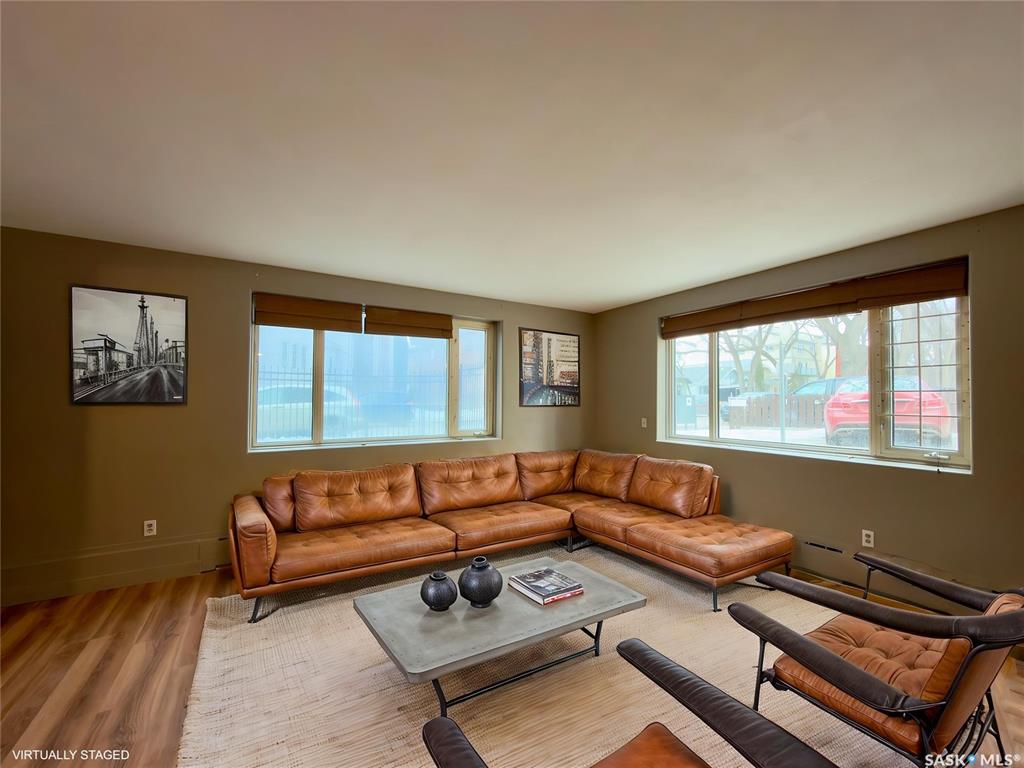 400 4th Avenue N #2, SK036190, Saskatchewan,