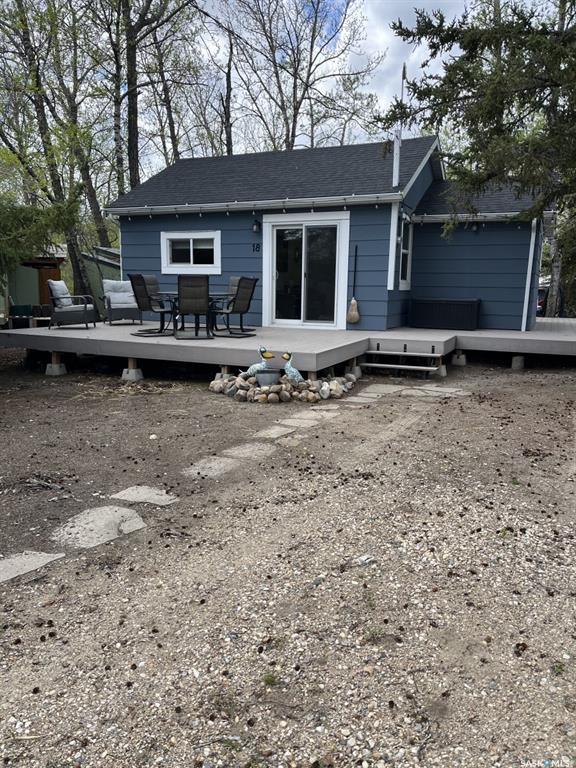 18 Redberry Drive, SK036194, Saskatchewan,