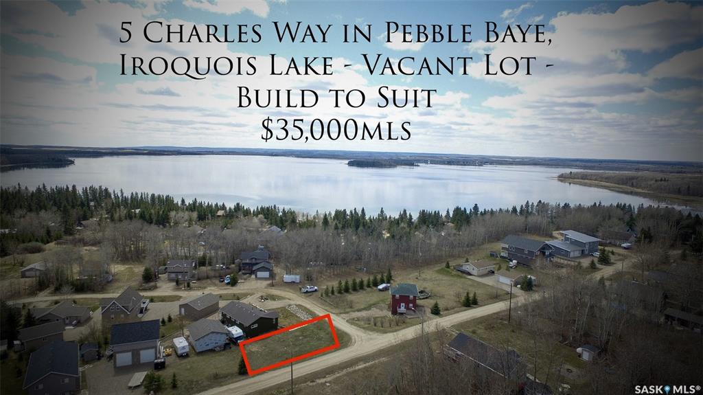 5 Charles Way, SK036195, Saskatchewan,