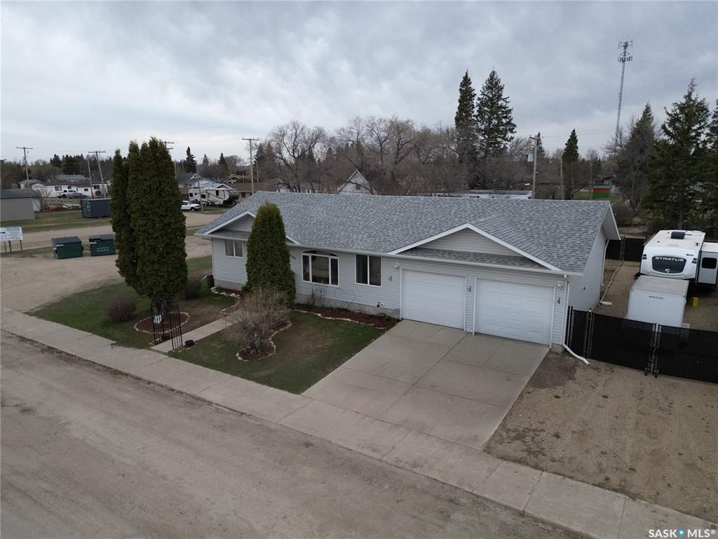 741 Main Street, SK036205, Saskatchewan,
