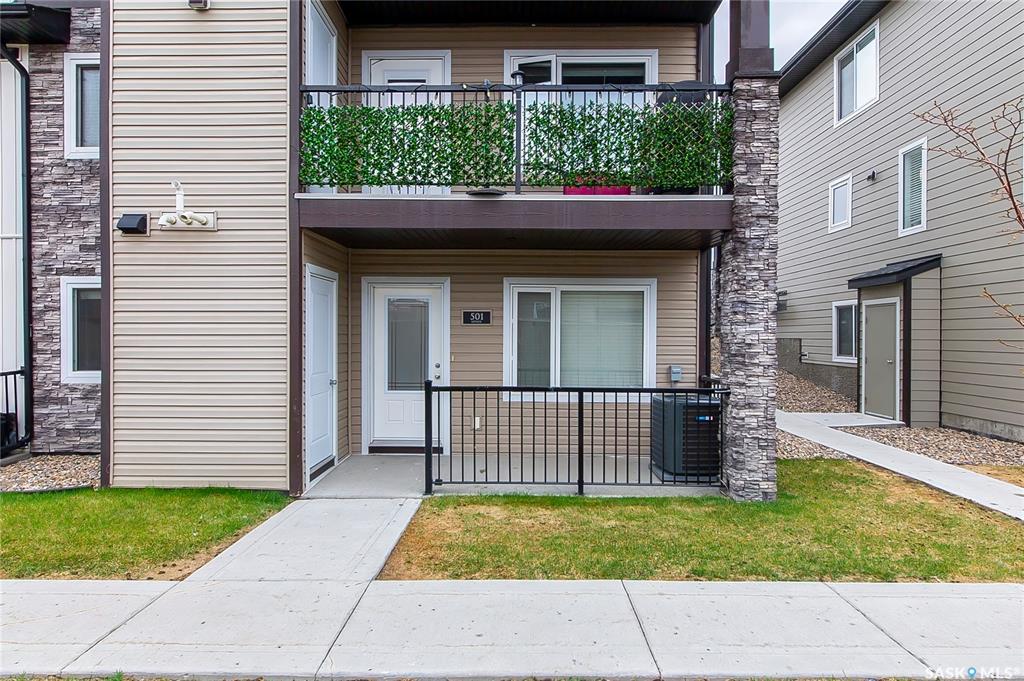 110 Akhtar Bend #501, SK036212, Saskatchewan,