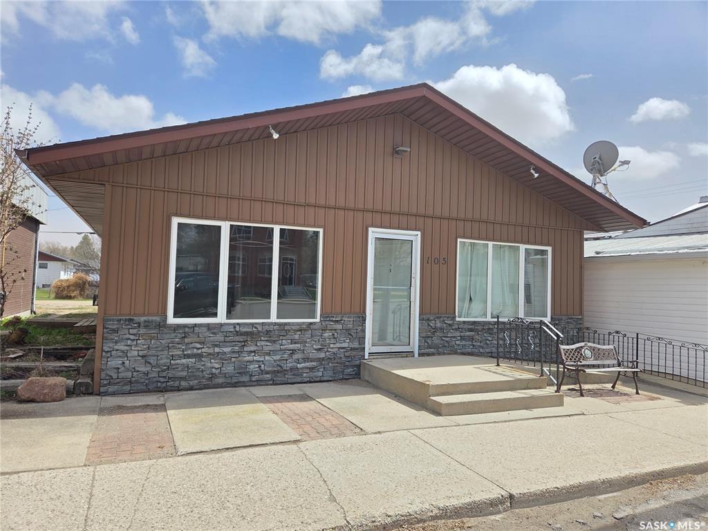 105 Main Street, SK036214, Saskatchewan,