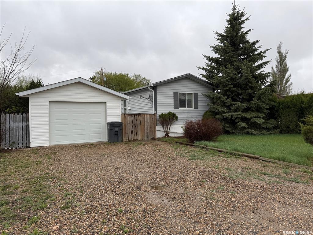 310 Christie Street, SK036215, Saskatchewan,