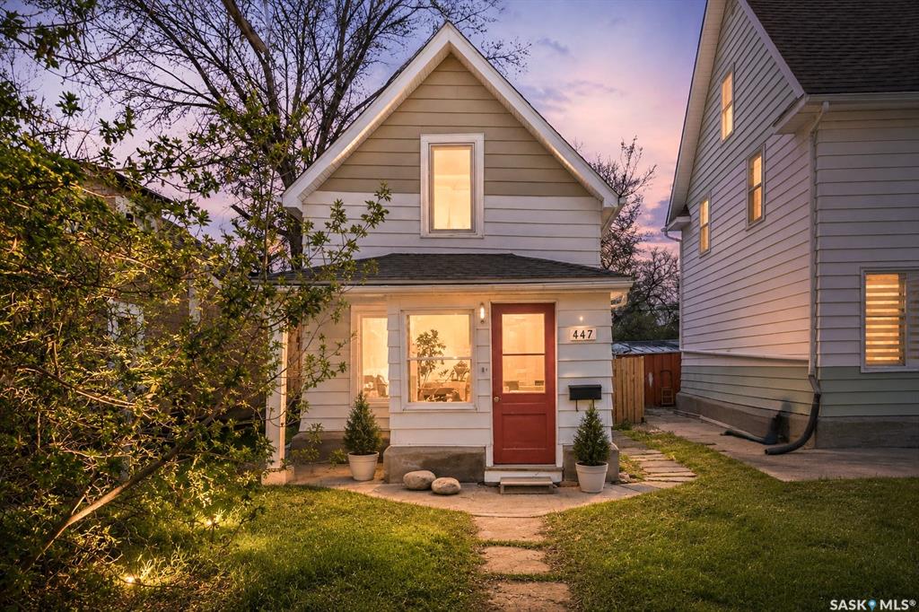 447 Athabasca Street W, SK036216, Saskatchewan,