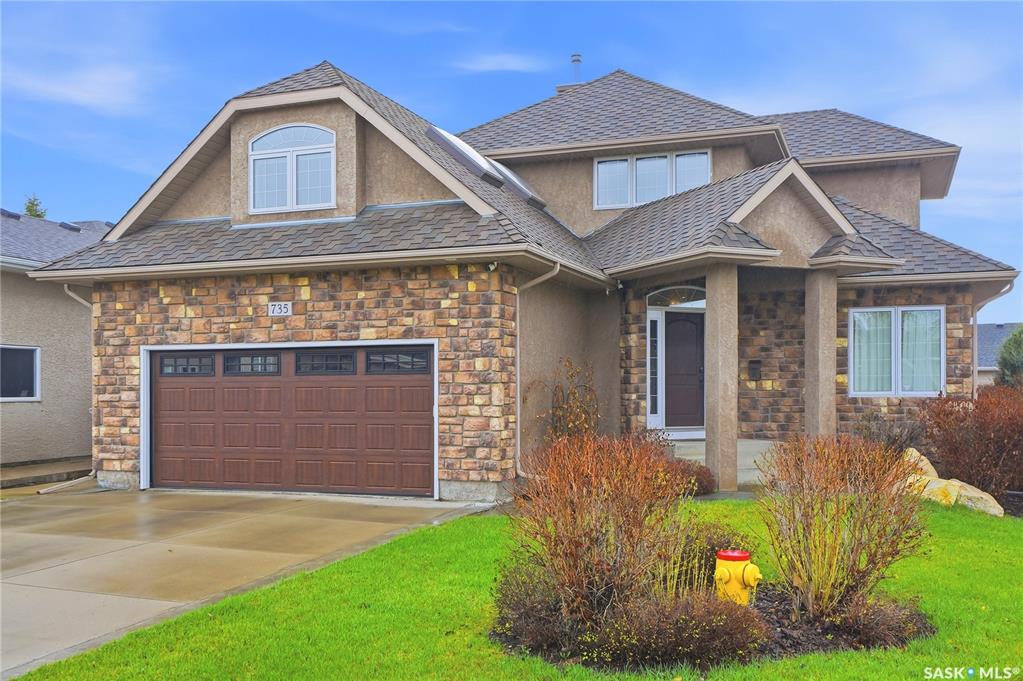 735 Wright Crescent, SK036217, Saskatchewan,