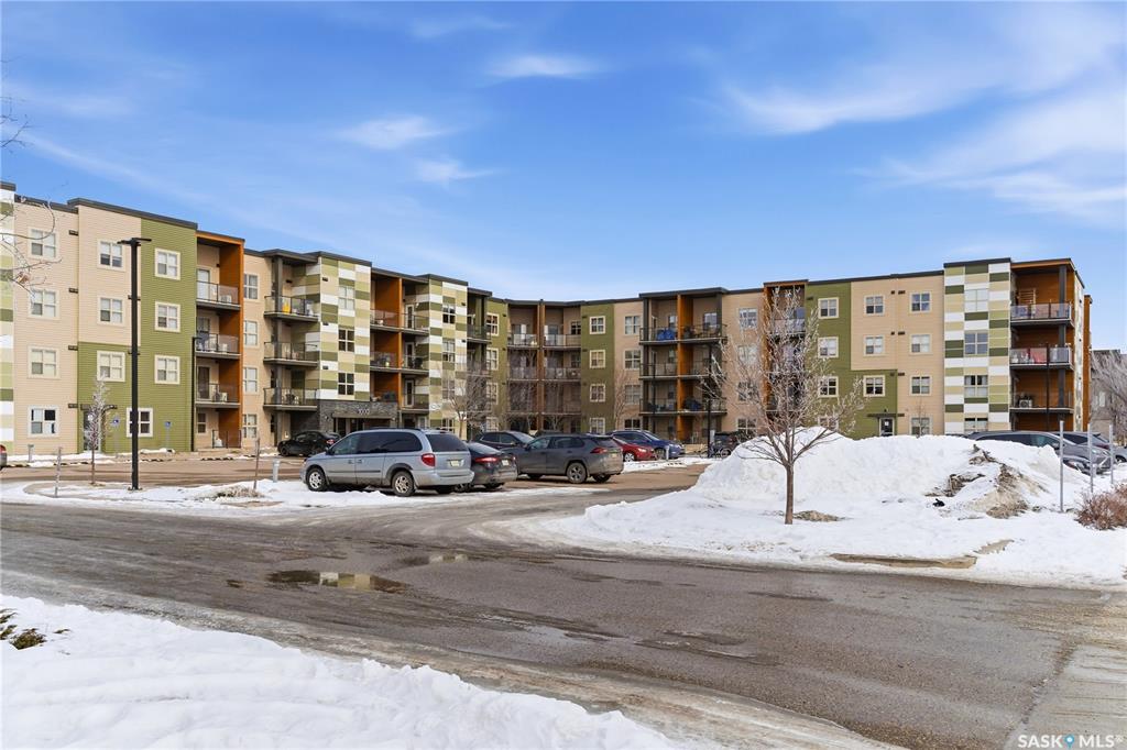 5500 Mitchinson Way #1209, SK036220, Saskatchewan,