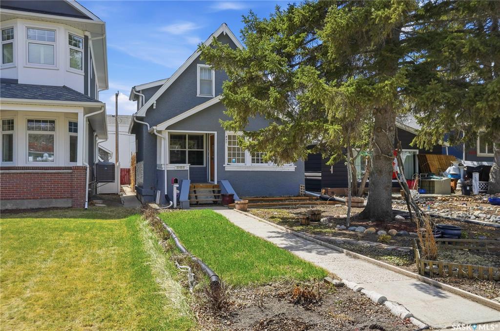 MLS® listing #SK036226 for sale located at 3411 Mccallum Avenue