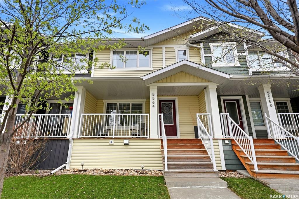 5564 Prefontaine Avenue, SK036227, Saskatchewan,