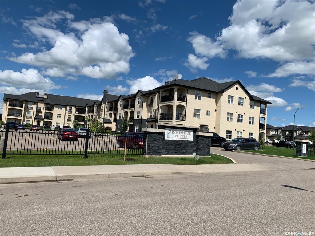 211 Ledingham Street #207, SK036229, Saskatchewan,