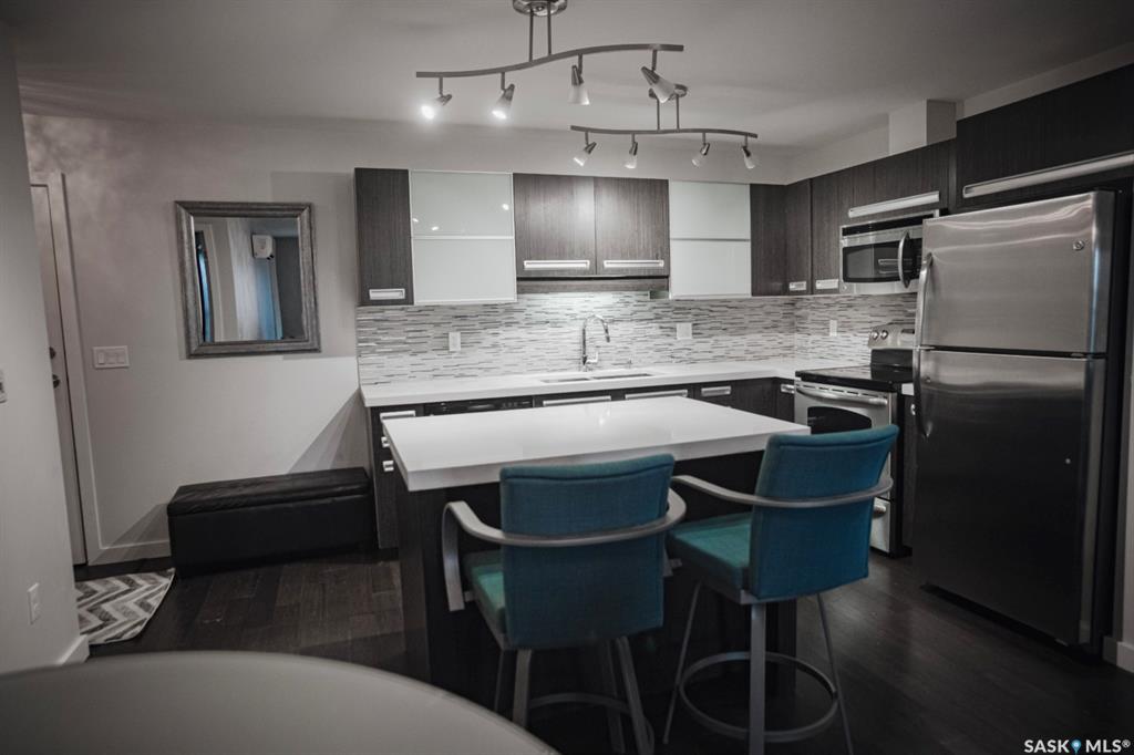 Second View of 211 Ledingham Street #207, Rosewood, Saskatoon, Saskatchewan, S7V 0C5