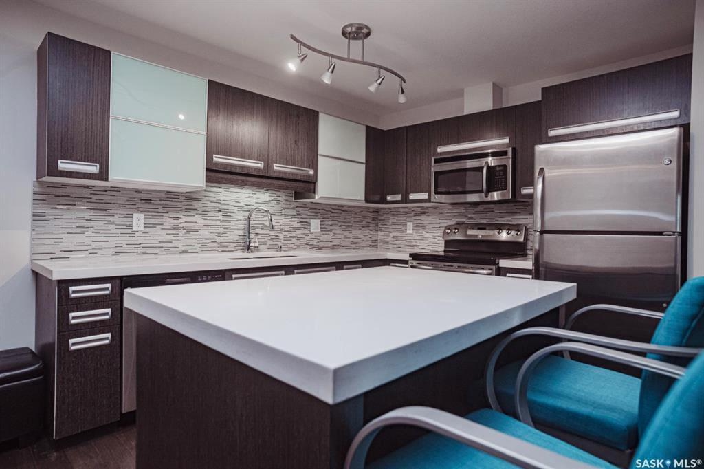 Third View of 211 Ledingham Street #207, Rosewood, Saskatoon, Saskatchewan, S7V 0C5