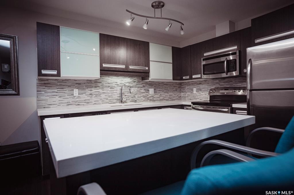 Fifth View of 211 Ledingham Street #207, Rosewood, Saskatoon, Saskatchewan, S7V 0C5