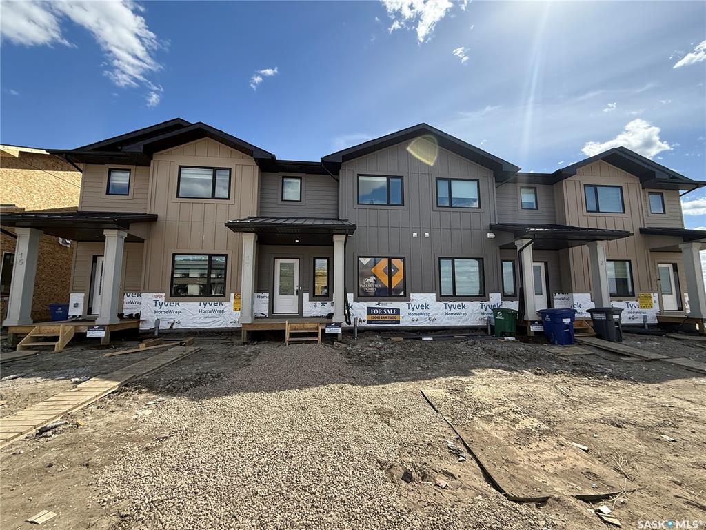75 Taskamanwa Terrace, SK036233, Saskatchewan,