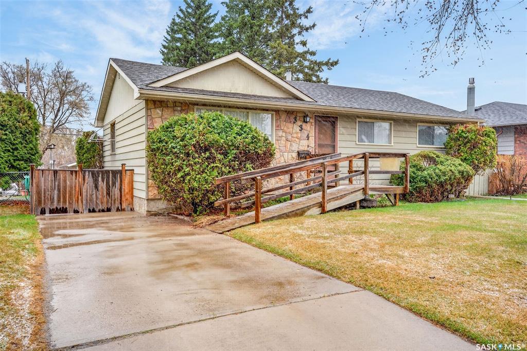 334 25th Street W, SK036234, Saskatchewan,