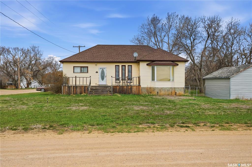 210 Railway Avenue, SK036236, Saskatchewan,